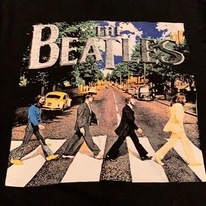 The Beatles Tee Shirt